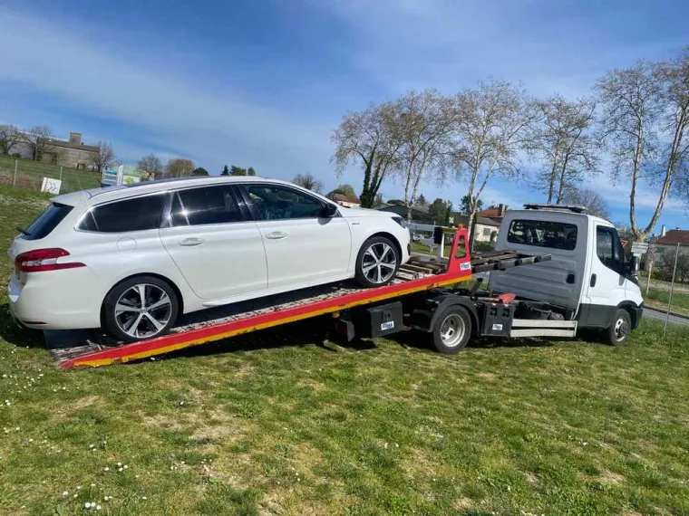 Dépannages auto 24/24h et 7/7j , Colomiers, L.L Motors 31
