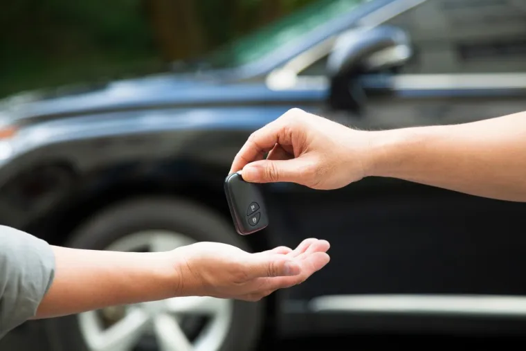 Prêt de véhicule en cas d'accident responsable, Colomiers, L.L Motors 31