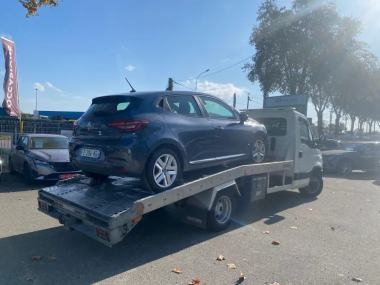 Dépannage automobile avec remorquage à Colomiers, Colomiers, L.L Motors 31